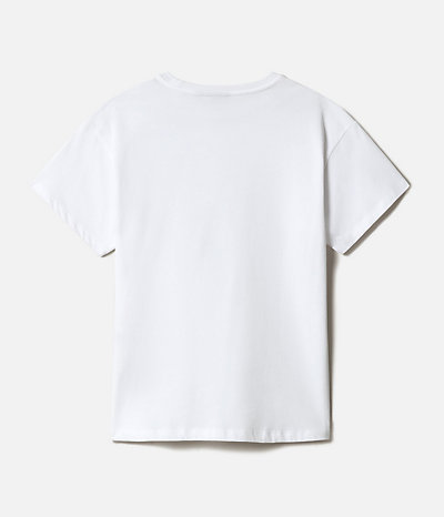 Salis Short Sleeve T-shirt-